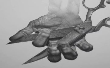 学素描的心得体会5篇