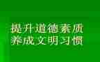素质教育总结精选6篇