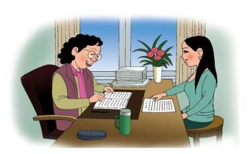 大学访谈心得7篇