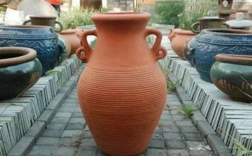 《陶罐和铁罐》的读后感6篇