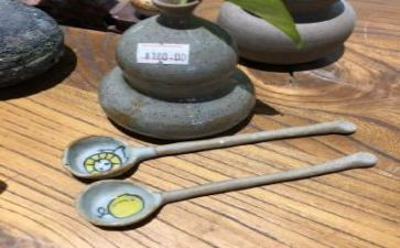 陶艺坊教案6篇