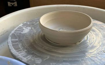 陶艺坊教案最新8篇