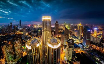 关于天津的作文7篇