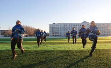 田径训练工作计划参考6篇(田径训练工作计划：6篇优质参考)