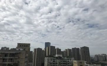 天气的教案5篇(