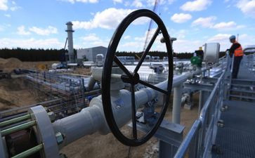 天然气公司2024年工作总结7篇