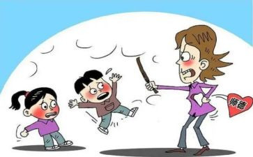 被体罚心得体会8篇