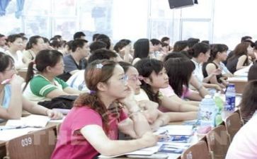 听课心得体会8篇(