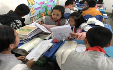 听课心得体会6篇(当学获悟：六篇课堂心得独家分享)