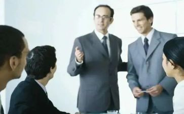 厅面培训心得会总结6篇