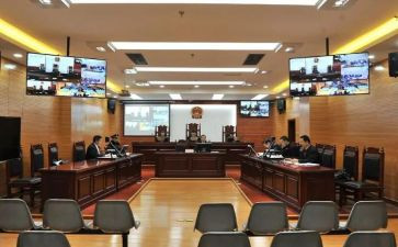 庭审旁听心得体会6篇