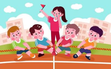 体育活动幼儿园教案推荐7篇