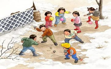 《童年》的读后感心得体会优秀5篇(《童年》：纯真岁月，永恒回忆)