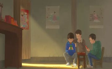 《童年》读后感心得体会优秀8篇(《童年》：纯真岁月，永恒回忆)