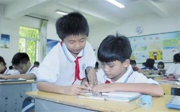 和同学之间作文7篇
