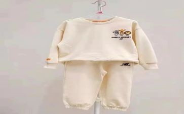 童装活动策划6篇