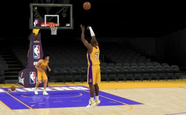 大班投篮球教案6篇