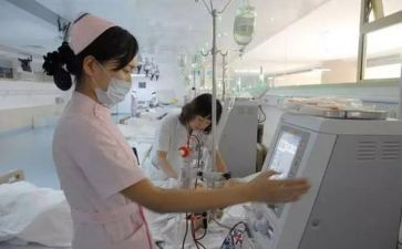 透析室个人总结推荐5篇