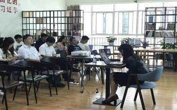 校园社团工作总结6篇