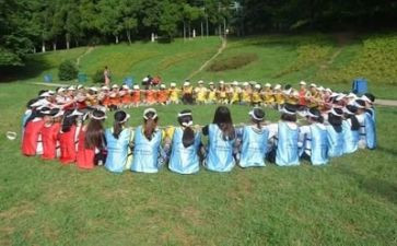 公司团建活动总结最新5篇(精彩团建:公司活动总结最新5篇)