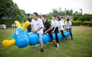 公司团建心得体会简短参考5篇(团建心得分享：5篇简短参考，助你打造更强团队！)