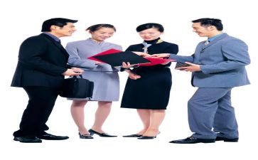 团体训练心得体会8篇