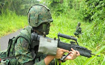 士兵突击心得体会6篇