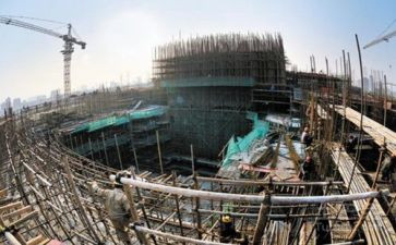 土建述职报告优质7篇