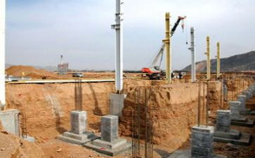 土建述职报告优秀5篇