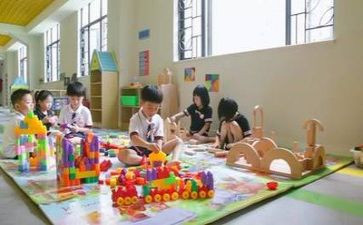 幼儿园托班活动方案8篇
