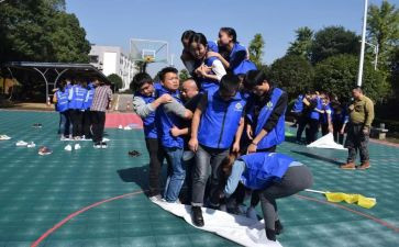 公司拓展活动方案推荐5篇(拓展公司活动，5篇方案推荐)