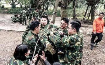 拓展训练心得体会6篇(拓展训练心得：6篇优秀文辑)
