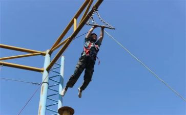 团队拓展训练后心得体会范文6篇