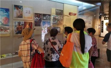 幼儿园外出参观心得体会8篇