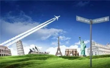 外国朋友作文6篇