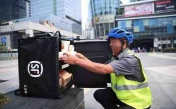 外卖的调查报告4篇(外卖调查报告：洞察行业趋势)