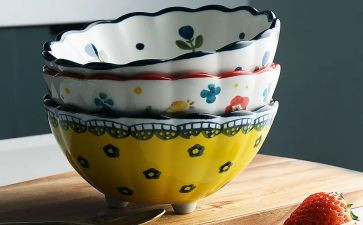 碗的调研报告精选6篇