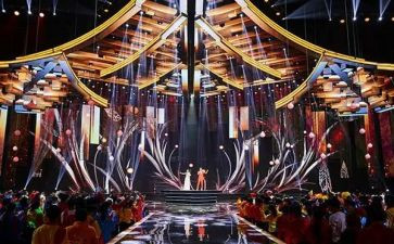 元旦晚会心得体会优质5篇