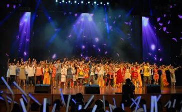 元旦晚会心得体会参考6篇