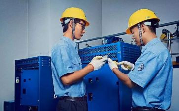 维保个人年终总结6篇