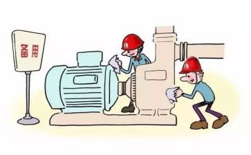 设备维护月总结8篇