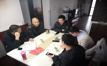 院委会发言稿范文6篇