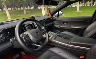 蔚来品牌调研报告6篇