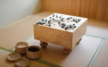 围棋教学总结5篇