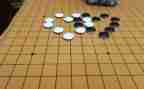 围棋活动方案5篇