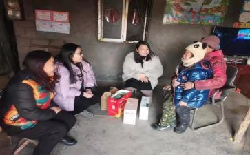 2024年慰问活动方案参考5篇