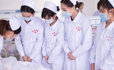 卫校毕业生登记表自我鉴定6篇