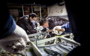 维修工作个人年度总结范文5篇