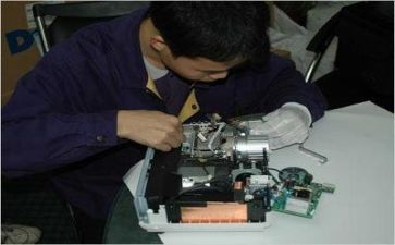 维修申请报告最新5篇()