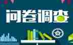 调查问卷及调查报告范文6篇